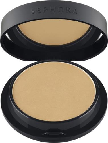 Sephora Collection Best Skin Ever Mat Foundation Pudder Mat 7,5g - Kom...