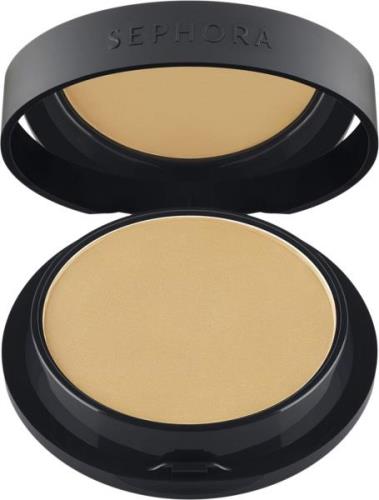 Sephora Collection Best Skin Ever Mat Foundation Pudder Mat 7,5g - Kom...