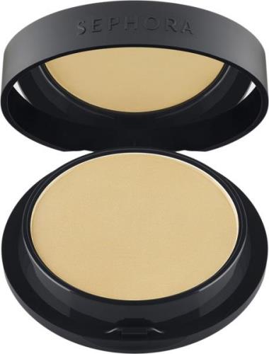 Sephora Collection Best Skin Ever Mat Foundation Pudder Mat 7,5g - Kom...