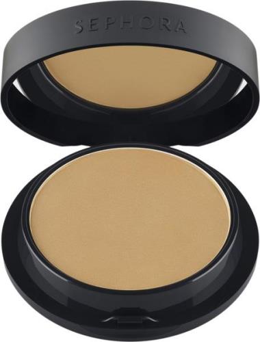 Sephora Collection Best Skin Ever Mat Foundation Pudder Mat 7,5g - Kom...