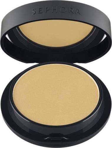 Sephora Collection Best Skin Ever Mat Foundation Pudder Mat 7,5g - Kom...