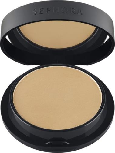 Sephora Collection Best Skin Ever Mat Foundation Pudder Mat 7,5g - Kom...