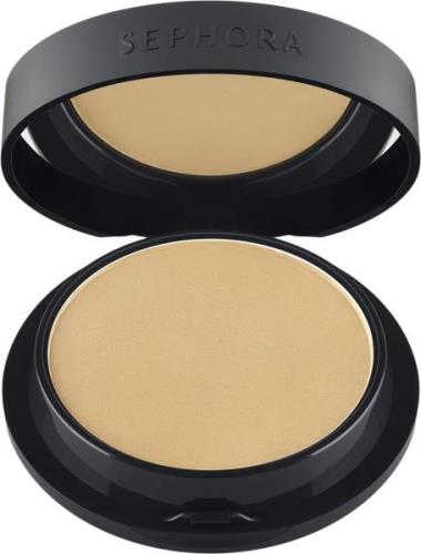 Sephora Collection Best Skin Ever Mat Foundation Pudder Mat 7,5g - Kom...