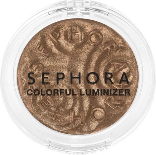 Sephora Collection Colorful Luminizer Face Illuminating Powder - Highl...