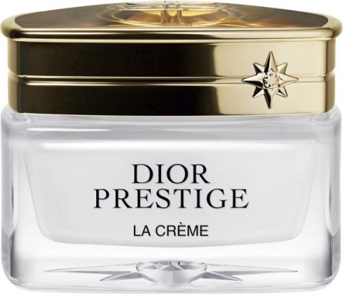 DIOR Dior Prestige La Creme 50 ML 50 ml - Dagcreme hos Magasin