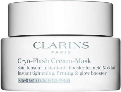 Clarins Cryo Maske 75 ml - Ansigtsmaske hos Magasin