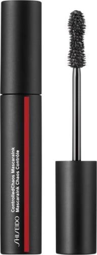 Shiseido Mascara Ink 12 ml - Mascara hos Magasin