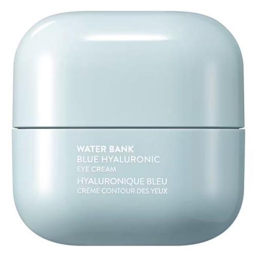 LANEIGE Water Bank Blue Hyaluronic Eye Cream 25 ml 25 ml - Øjencreme h...