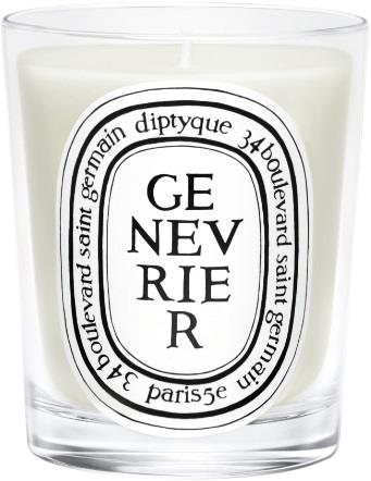 Diptyque Standard Candle Genevrier Kvindeduft - Duftlys hos Magasin