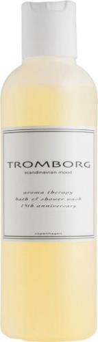 Tromborg Aroma Therapy Bath & Shower Wash 15th Anniversary 200 ml - Sh...