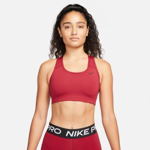 Nike Swoosh Medium Support Sports Bh XS - Sports Bh'er hos Magasin