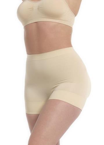 Magic Bodyfashion Booty Booster Short Latte - S Shapewear Str S - hos ...