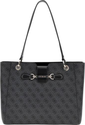 GUESS Nolana Noel Tote One size - Skuldertasker hos Magasin