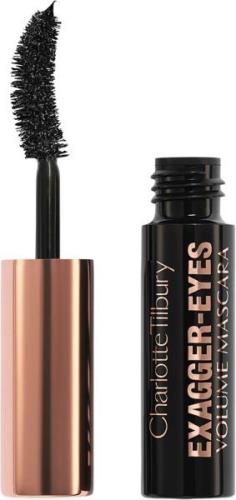 Charlotte Tilbury Exaggereyes Volume Mascara - Volumengivende Mascara ...