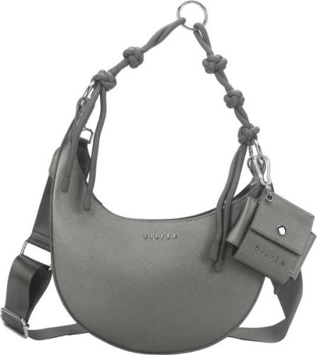 SILFEN Helene Shoulder Bag One Size - Skuldertasker hos Magasin