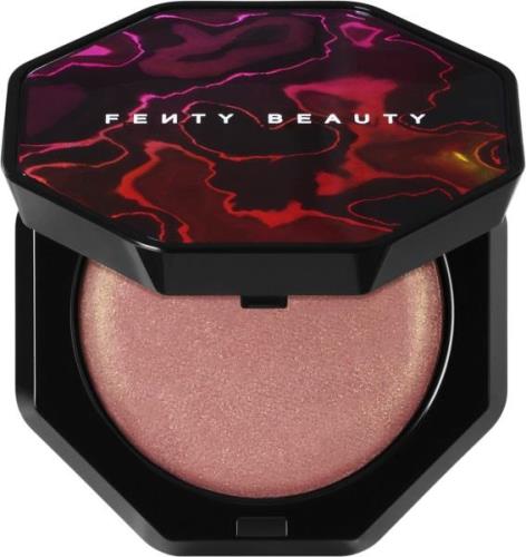 Fenty Beauty by Rihanna Hot Cheeks ålende Blush 60,6 g - Pudder hos Ma...