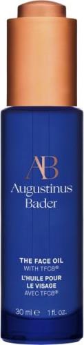 Augustinus Bader The Face Oil 30 ml - Ansigtsolie hos Magasin