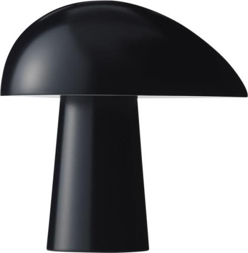 Fritz Hansen Night Owl Table Lamp Midnight Blue Str H 23,9cm Ø 23,5cm ...