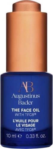 Augustinus Bader The Face Oil 10 ml - Ansigtsolie hos Magasin