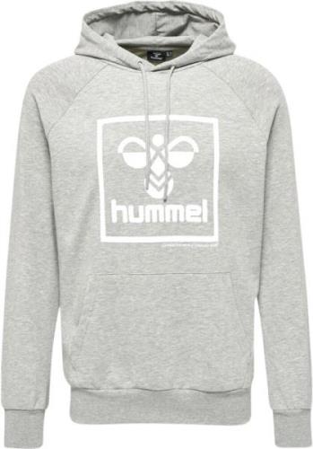 Hummel Isam 2. 0 Hættetrøje M - Hættetrøjer Bomuld hos Magasin