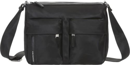 Mandarina Duck Hunter Crossover / Black 28x21x11 - Crossbody Tasker ho...