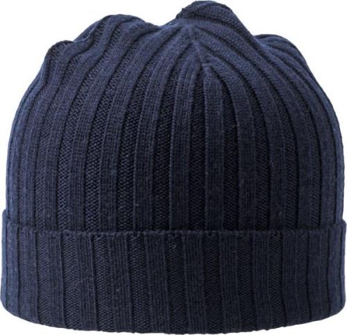 Amanda Christensen Beanie One size - Huer Merino hos Magasin