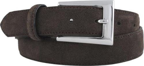 BOSSWIK D10218/30 Belt, Brown 085 - Bælter hos Magasin