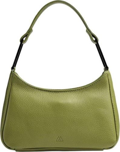 Markberg Ariallambg Handbag, Grain ONE SIZE - Skuldertasker hos Magasi...