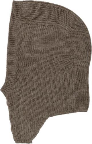 Sui Ava Gitte Balaclava ONE SIZE - Huer hos Magasin