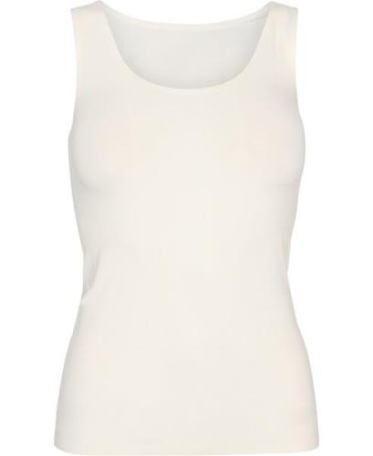 Chantelle UW TOP Tank TOP Undertrøjer Str TU - hos Magasin