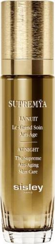 Sisley Supremÿa Antiage Night Care 50 ml - Natcreme hos Magasin