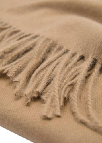 MANGO Fringed Edge Scarf U - Andet hos Magasin