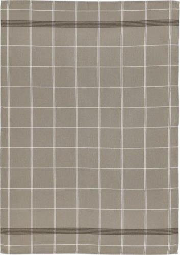 Södahl Viskestykke 50x70 Minimal Taupe Taupe Str L:70cm B:50cm H:0.1cm...