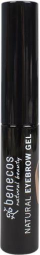 Benecos Eyebrow Gel 3 ml - Gel hos Magasin