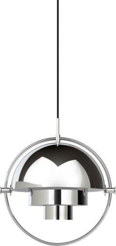 Gubi Multilite Pendant Krom Str Ø:36 - Pendler hos Magasin