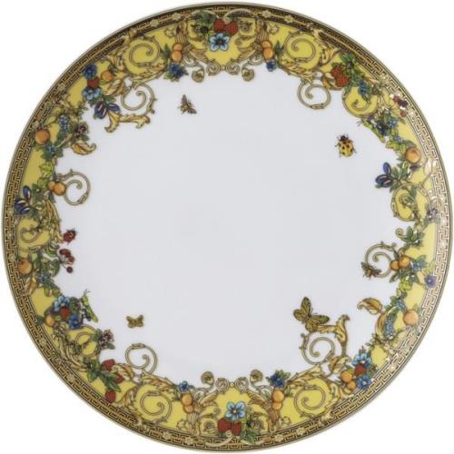 Versace Plate 21cm, Le Jardin de Versace, Versace Flerfarvet Str 20,0x...