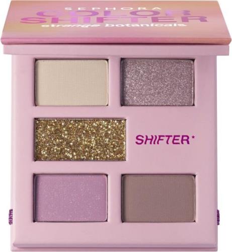 Sephora Collection Color Shifter Colors for Layering and Transforming ...