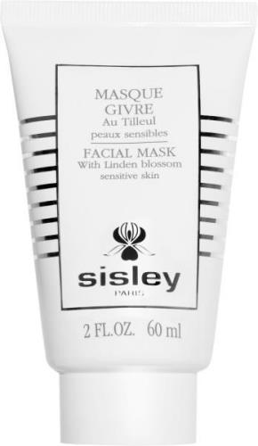 Sisley Masque Givre 60 ml - Ansigtsmaske hos Magasin