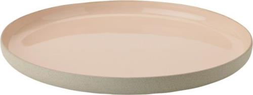 Stelton Emma Middagstallerken Ø 24 cm 2 Stk Rose Rose - Middagstallerk...