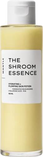 MANTLE The Shroom Essence Multidepth Hydration Fluid 100 ml - Serum ho...