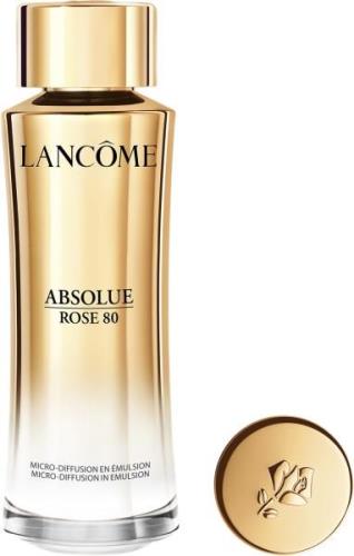 Lancôme Lancôme Absolue Rose80 Microessence-in Emulsion 100ml - Dagcre...