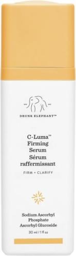 DRUNK ELEPHANT Cluma Hydrabright Serum - Serum med C-vitamin 30 ml - S...