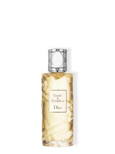 DIOR Escale à Portofino Eau de Toilette Herreduft 75 ml - Eau De Toile...