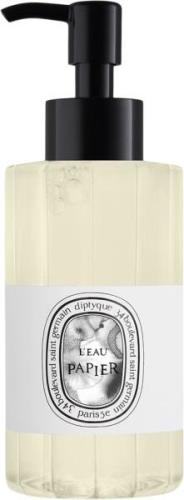 Diptyque L'eau Papier Gel de Parfum Main Corps 200 ml 200 ml - Shower ...