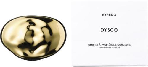 BYREDO Eyeshadow 5 Colours 6 G - Paletter hos Magasin