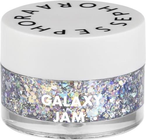 Sephora Collection Gelée Paill Argente Holographique2 - Flydende hos M...