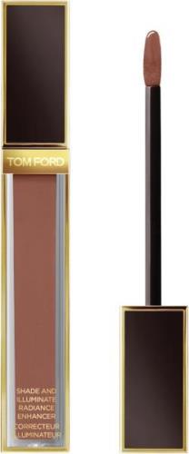 TOM FORD Shade & Illuminate Radiance Corrector 5.40 ml - Læbepomade ho...