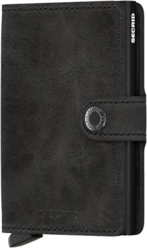 Secrid Miniwallet 10,2 x 6,5 x 2,1 cm - Kortholdere hos Magasin