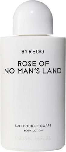 BYREDO Body Lotion Rose of No Man's Land 225ml - Cremer hos Magasin