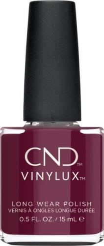 CND Signature Lipstick, CND Vinylux 15 ml - Almindelig Neglelak hos Ma...